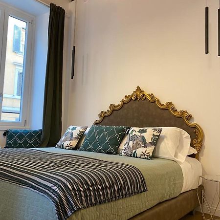 Casa Leoncino B&B Рим Екстериор снимка