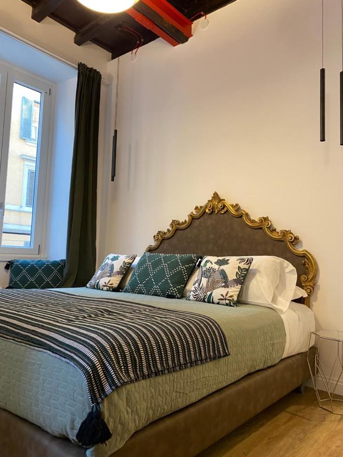 Casa Leoncino B&B Рим Екстериор снимка