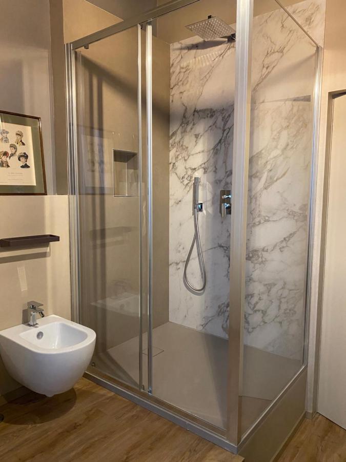 Casa Leoncino B&B Рим Екстериор снимка