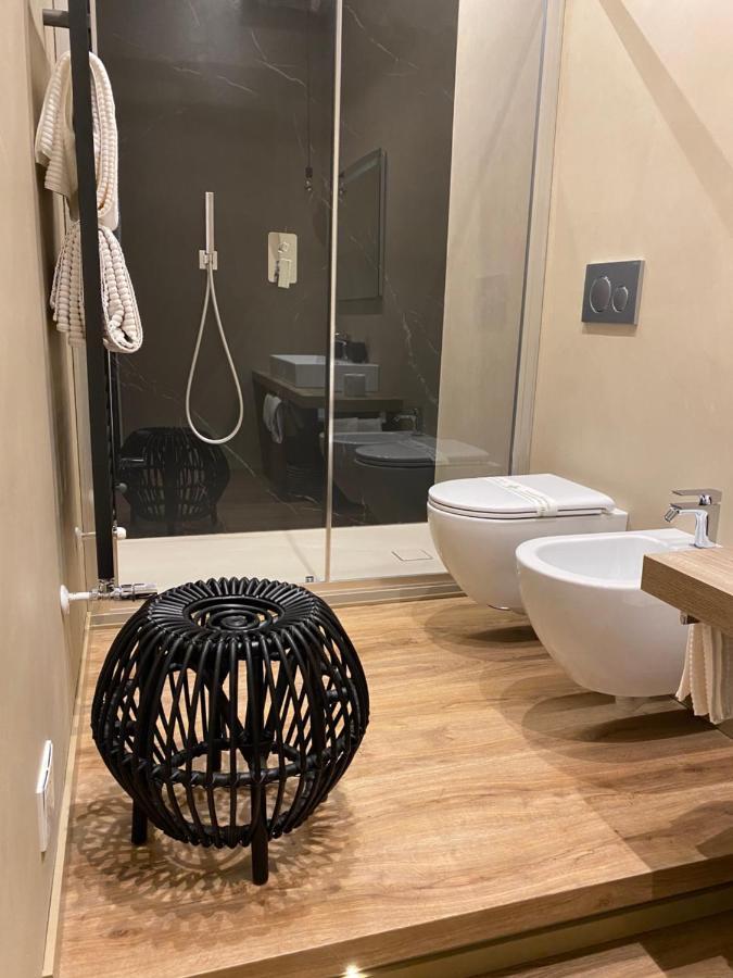 Casa Leoncino B&B Рим Екстериор снимка