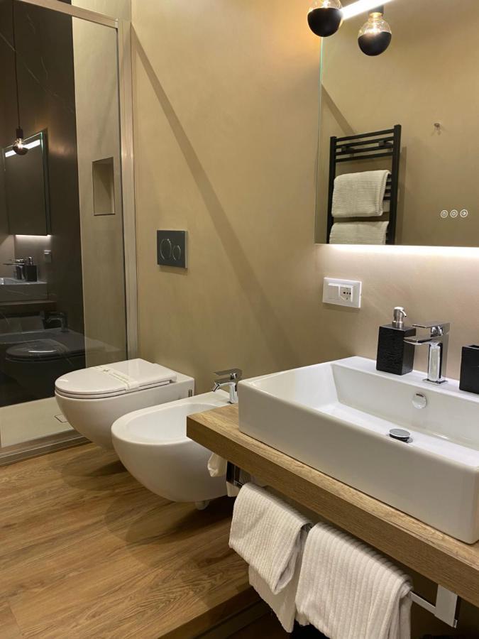 Casa Leoncino B&B Рим Екстериор снимка