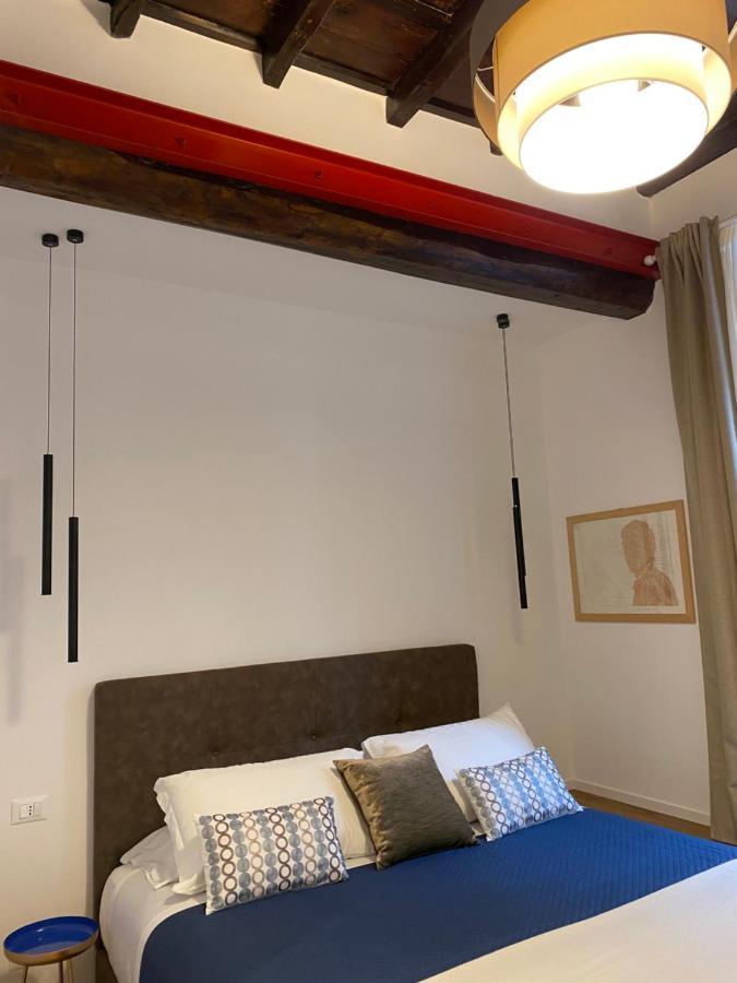 Casa Leoncino B&B Рим Екстериор снимка