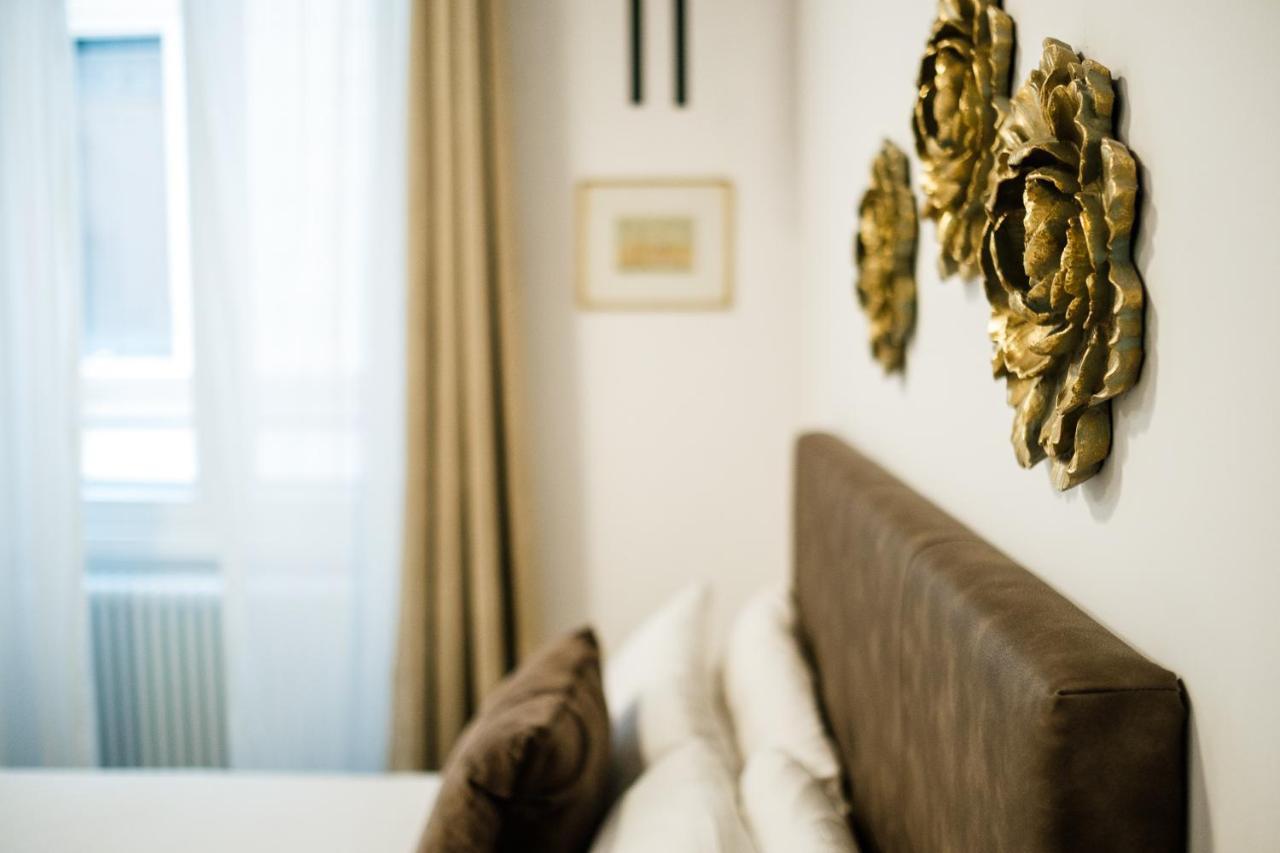 Casa Leoncino B&B Рим Екстериор снимка