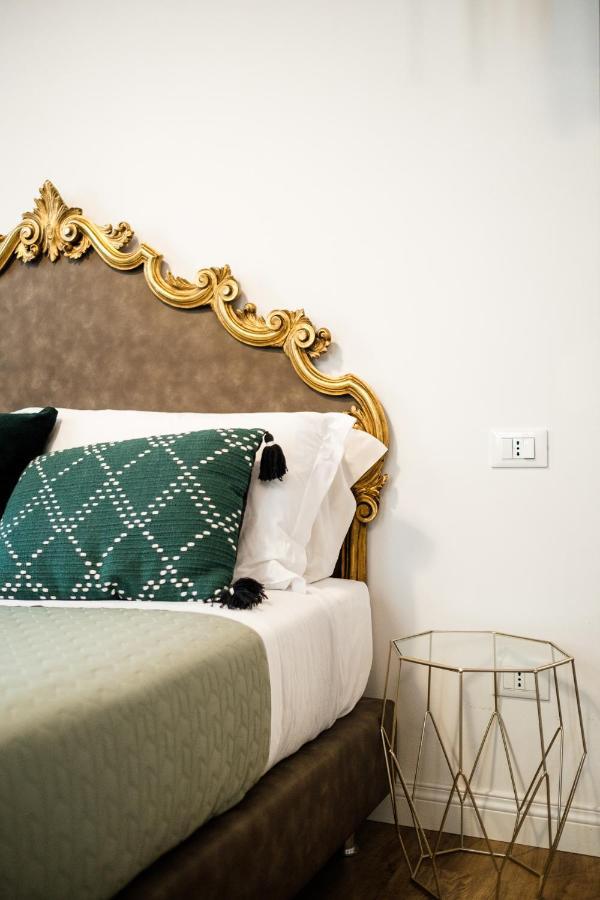 Casa Leoncino B&B Рим Екстериор снимка