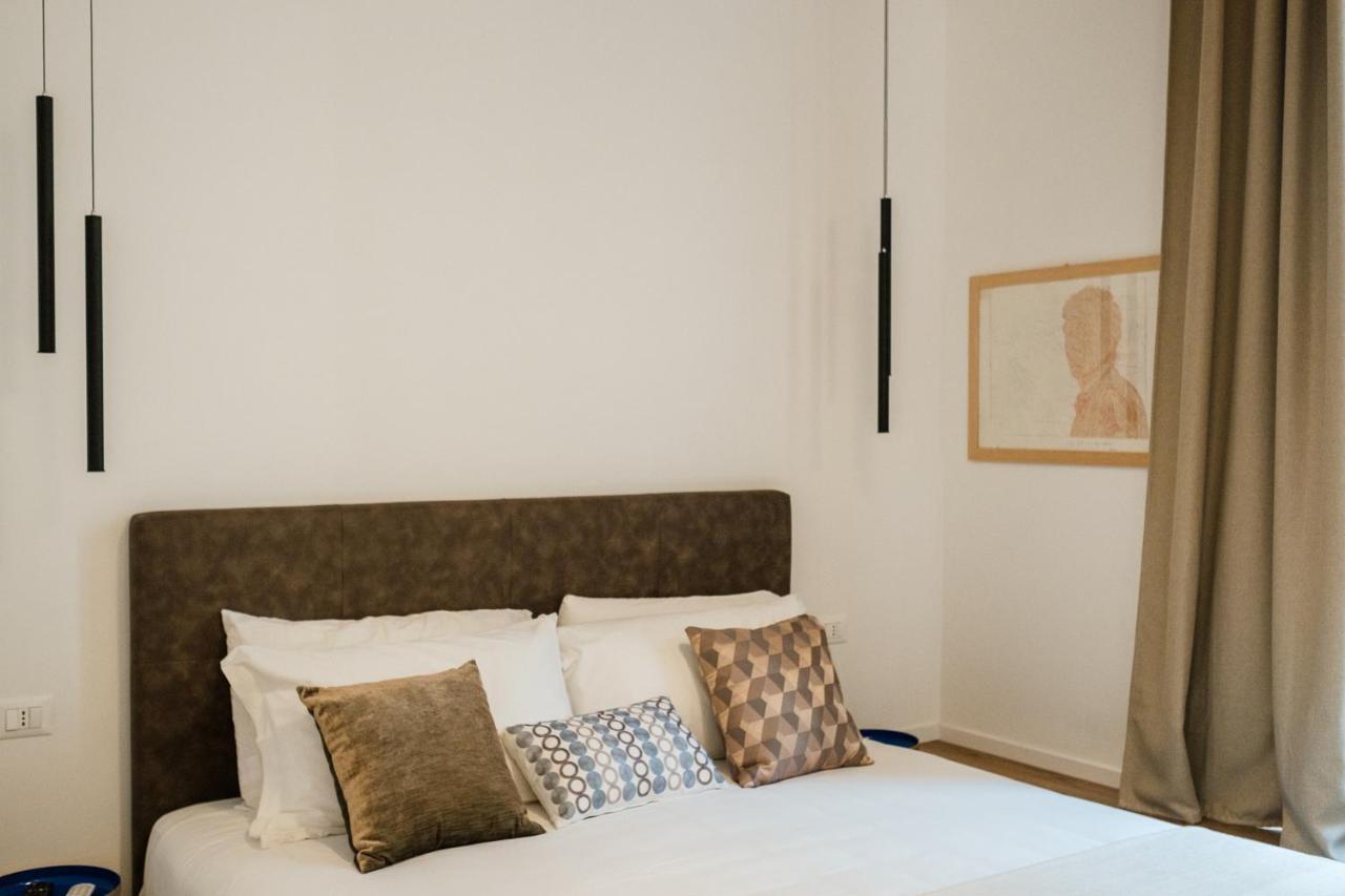 Casa Leoncino B&B Рим Екстериор снимка