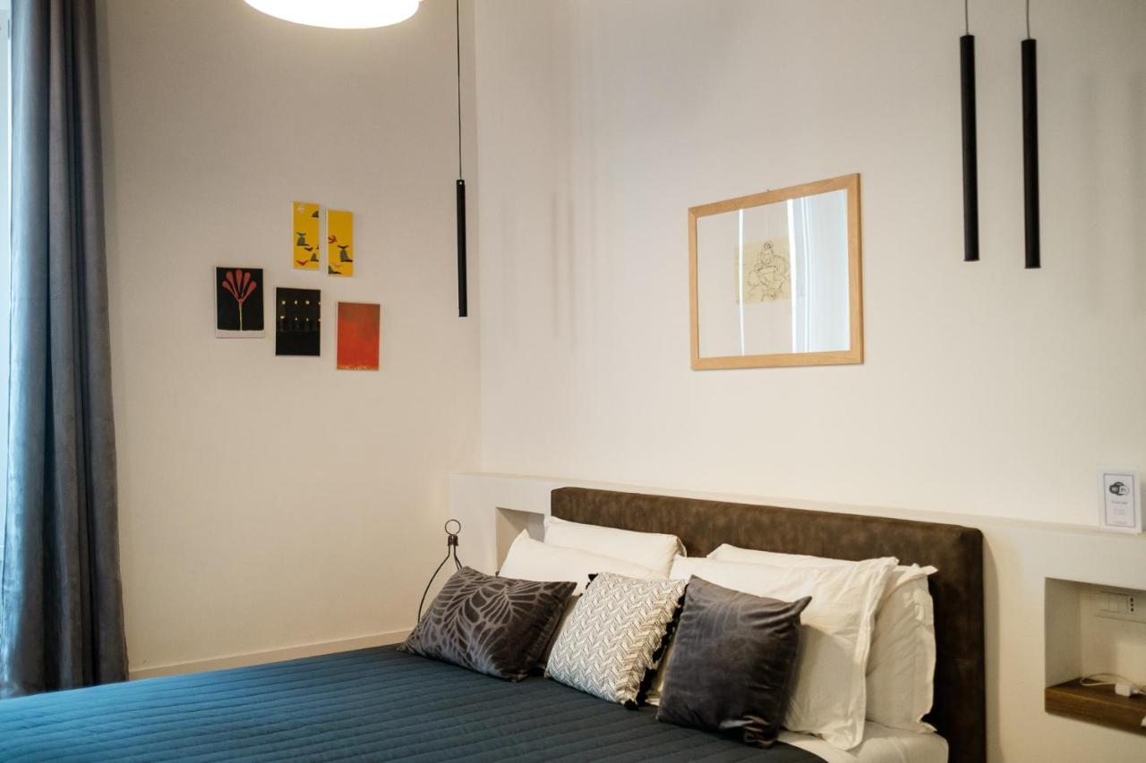Casa Leoncino B&B Рим Екстериор снимка